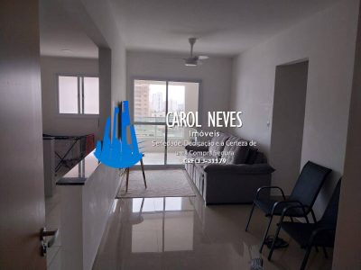 Apartamento, 2 quartos, 74 m² - Foto 3