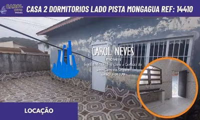 Casa, 2 quartos - Foto 1