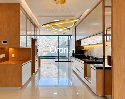 Casa, 3 quartos, 156 m² - Foto 1