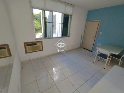 Apartamento, 2 quartos, 49 m² - Foto 2