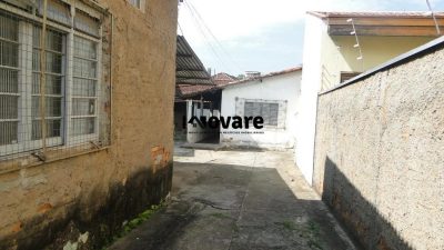 Terreno, 400 m² - Foto 1