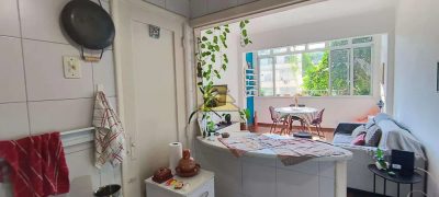 Apartamento, 2 quartos, 59 m² - Foto 2