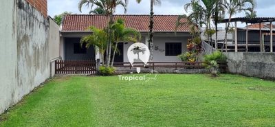 Casa, 2 quartos, 90 m² - Foto 1