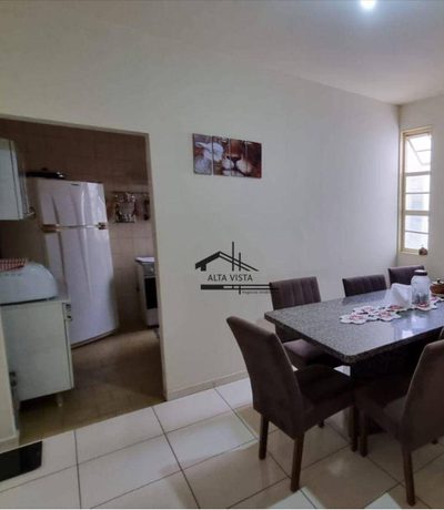 Apartamento, 3 quartos, 93 m² - Foto 4