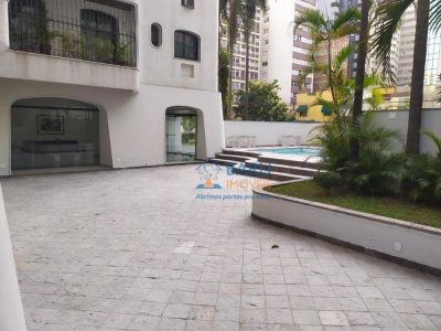 Apartamento, 3 quartos, 120 m² - Foto 4