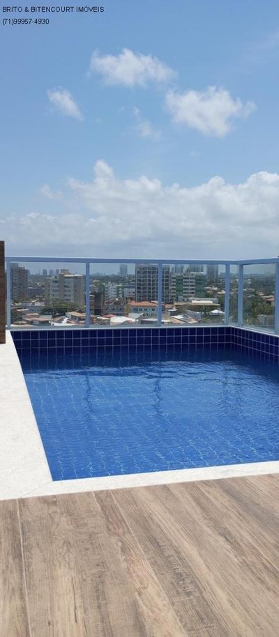 Apartamento, 1 quarto, 18 m² - Foto 5