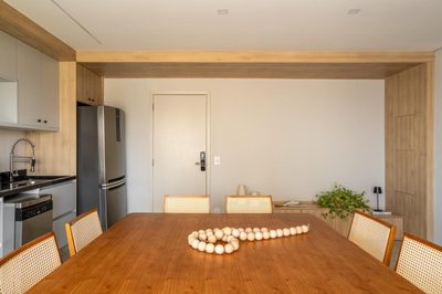 Apartamento, 2 quartos, 87 m² - Foto 3