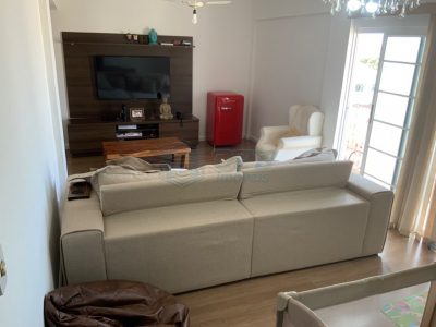 Apartamento, 104 m² - Foto 5