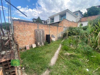 Terreno, 185 m² - Foto 2