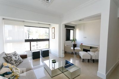 Apartamento, 2 quartos, 95 m² - Foto 1