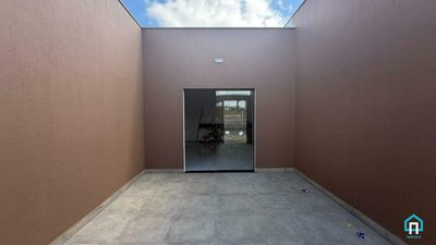 Casa, 2 quartos, 53 m² - Foto 2
