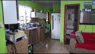 Casa, 5 quartos, 290 m² - Foto 1