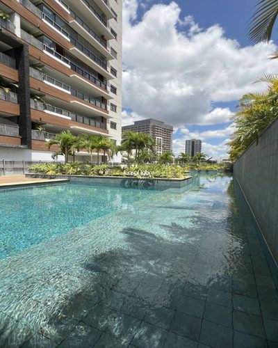 Apartamento, 3 quartos, 185 m² - Foto 1