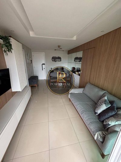 Apartamento, 3 quartos, 75 m² - Foto 2