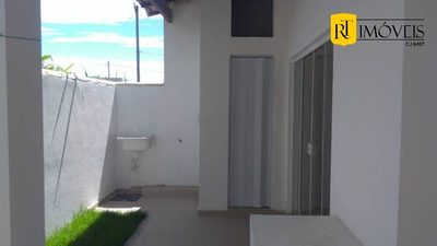 Casa, 2 quartos, 98 m² - Foto 3