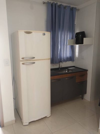 Apartamento, 1 quarto, 38 m² - Foto 3