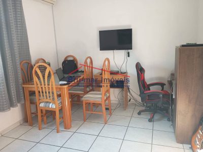 Apartamento, 1 quarto, 60 m² - Foto 2