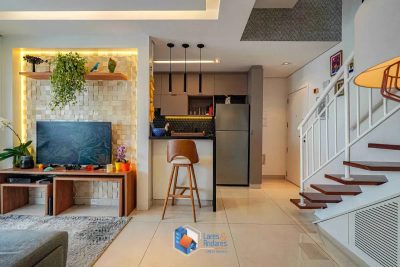 Cobertura, 2 quartos, 114 m² - Foto 4