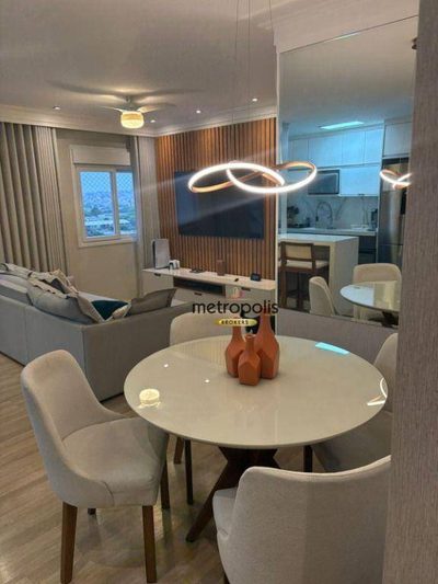 Apartamento, 2 quartos, 72 m² - Foto 4