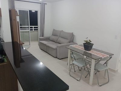 Apartamento, 2 quartos - Foto 4