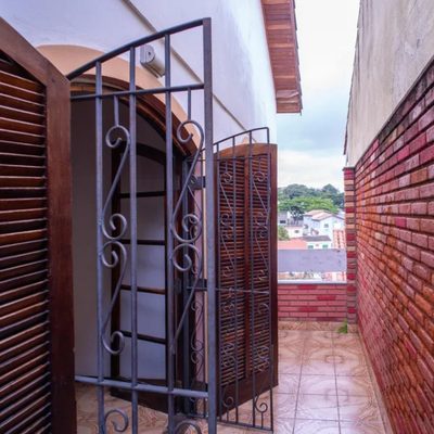 Casa, 4 quartos, 293 m² - Foto 5