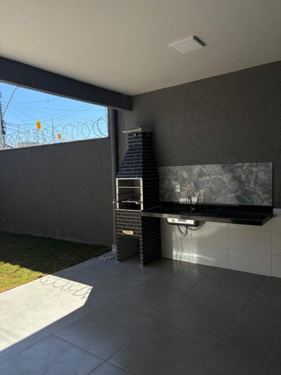 Casa, 2 quartos, 125 m² - Foto 3