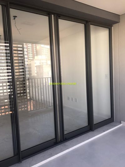 Apartamento, 1 quarto, 47 m² - Foto 4