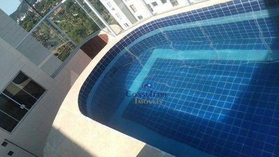 Cobertura, 2 quartos, 150 m² - Foto 1
