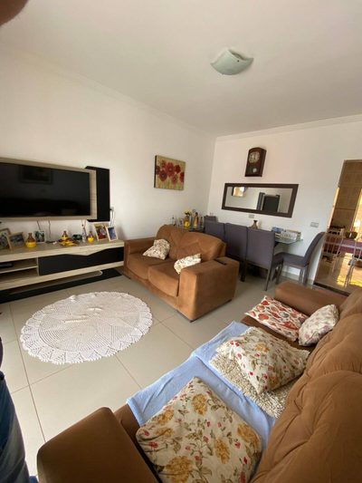 Sobrado, 4 quartos, 190 m² - Foto 2