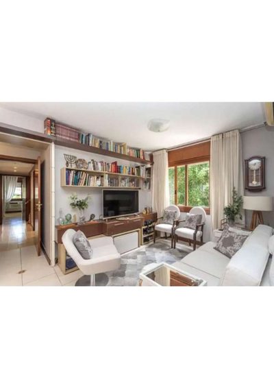 Apartamento, 3 quartos, 98 m² - Foto 3