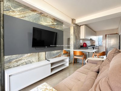 Casa, 2 quartos, 50 m² - Foto 2