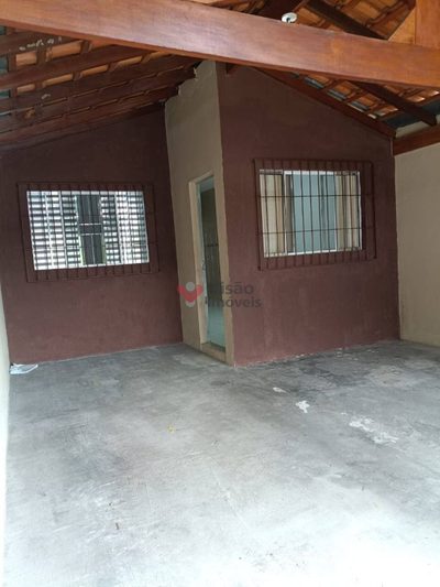 Casa, 2 quartos, 74 m² - Foto 4