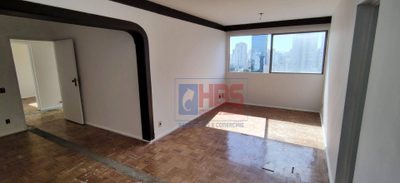 Apartamento, 3 quartos, 91 m² - Foto 1