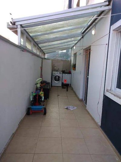 Apartamento, 2 quartos, 85 m² - Foto 5