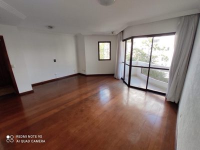 Apartamento, 3 quartos, 100 m² - Foto 1