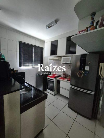 Apartamento, 2 quartos, 41 m² - Foto 4