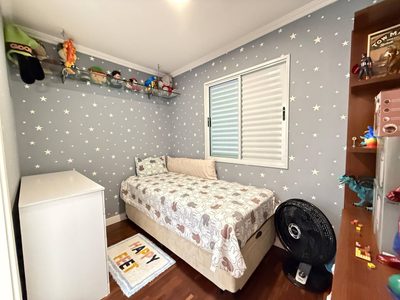 Casa, 3 quartos, 120 m² - Foto 5
