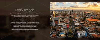 Apartamento, 2 quartos, 40 m² - Foto 4