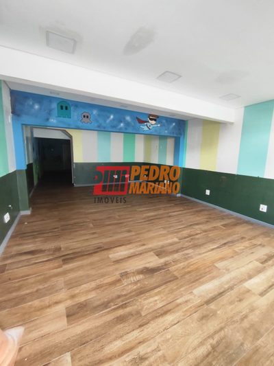 Prédio Inteiro, 165 m² - Foto 1