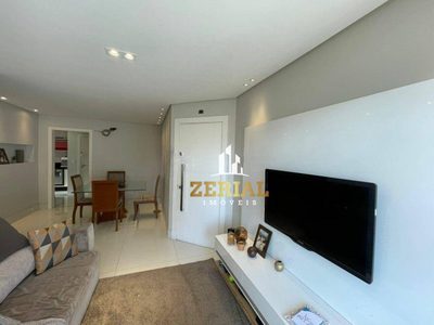 Apartamento, 3 quartos, 100 m² - Foto 3