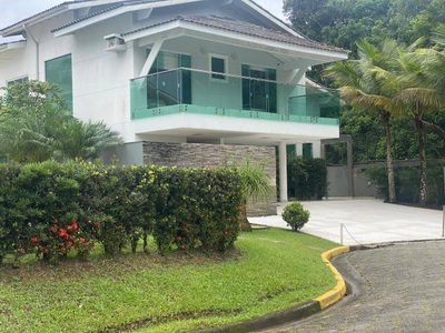 Sobrado, 5 quartos, 700 m² - Foto 4