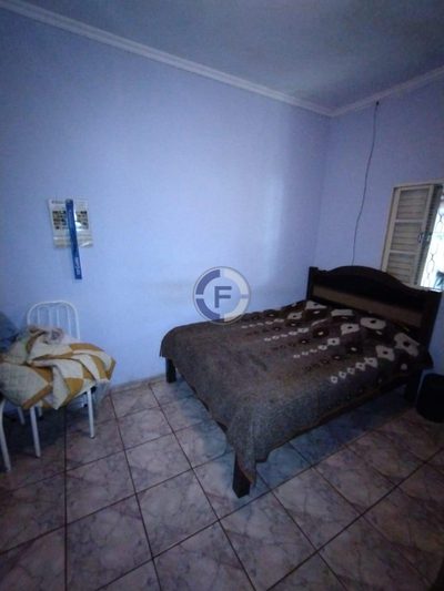 Casa, 1 quarto, 180 m² - Foto 5