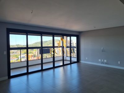 Apartamento, 3 quartos, 139 m² - Foto 4