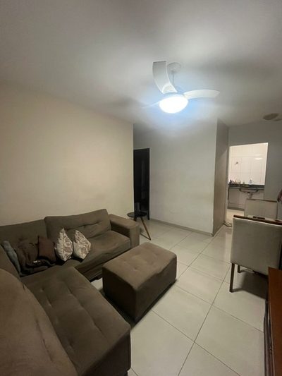 Apartamento, 3 quartos, 66 m² - Foto 2