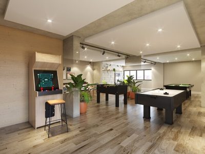Apartamento, 2 quartos, 69 m² - Foto 5
