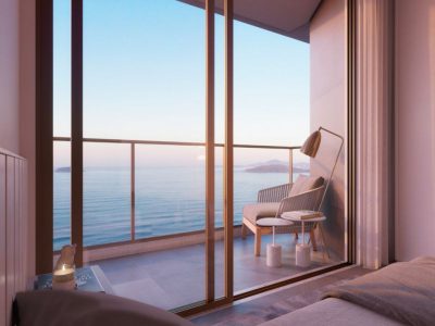 Cobertura, 3 quartos, 125 m² - Foto 1