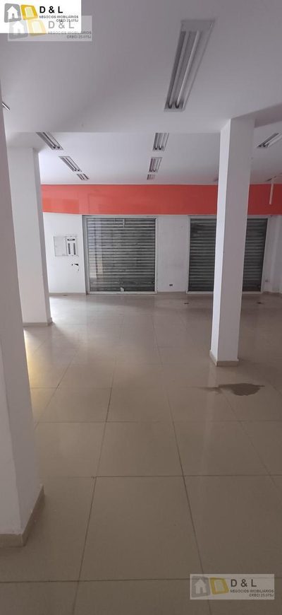 Loja-Salão, 100 m² - Foto 5