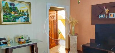 Sobrado, 3 quartos, 130 m² - Foto 1