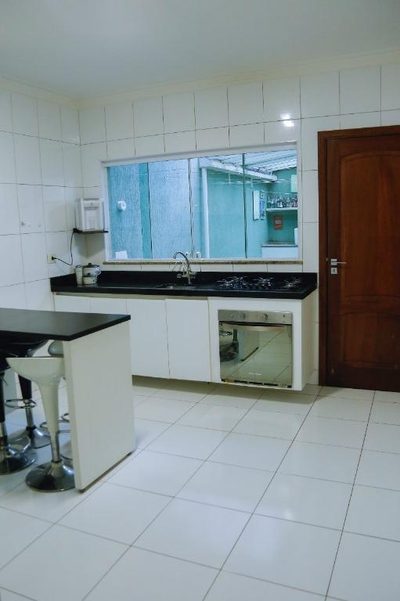 Sobrado, 2 quartos, 120 m² - Foto 3