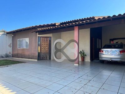 Casa, 3 quartos, 180 m² - Foto 1